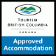 tourism bc